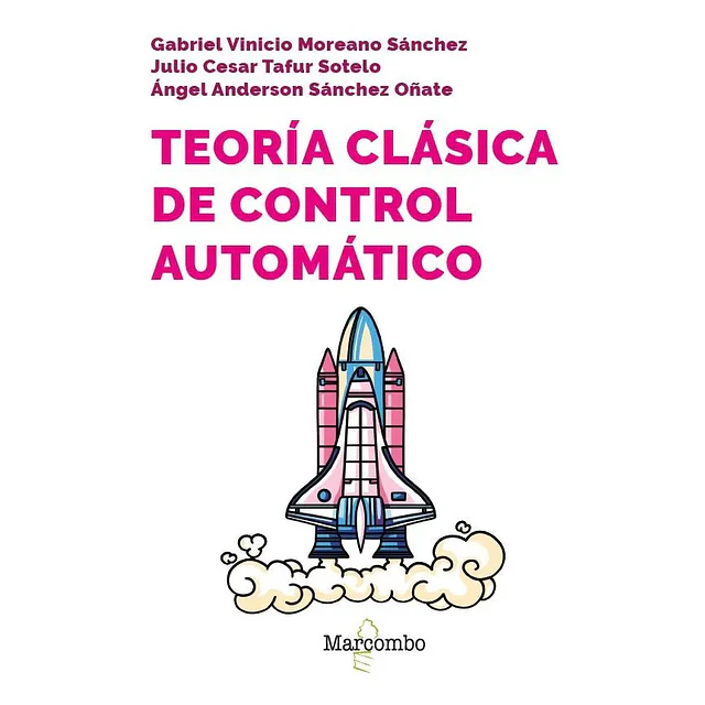 Teoría clásica de control automático