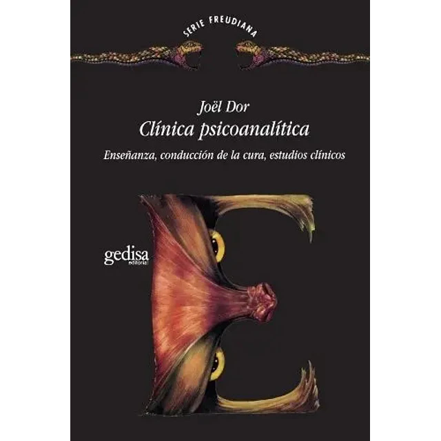 Clínica Psicoanálitica
