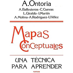 Mapas Conceptuales