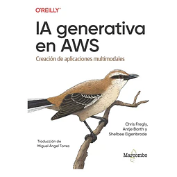 IA generativa en AWS
