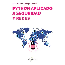 Python aplicado a seguridad y redes