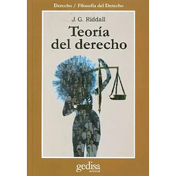 Teoría del derecho