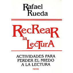 Recrear la lectura