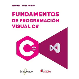Fundamentos de Programación Visual C#