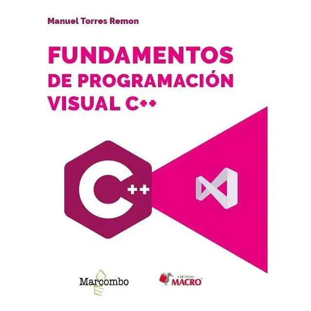 Fundamentos de Programación Visual C++