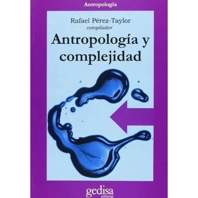 Antropología y complejidad