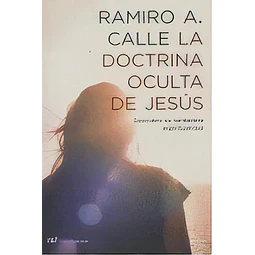 La doctrina oculta de Jesus