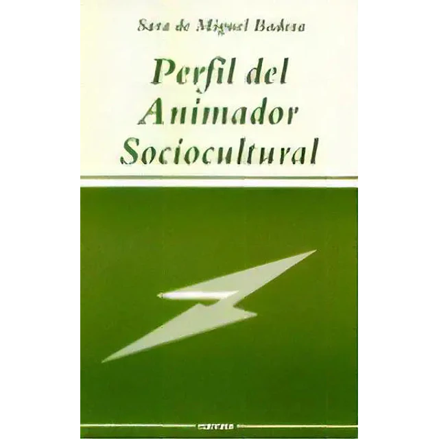 Perfil del animador sociocultural