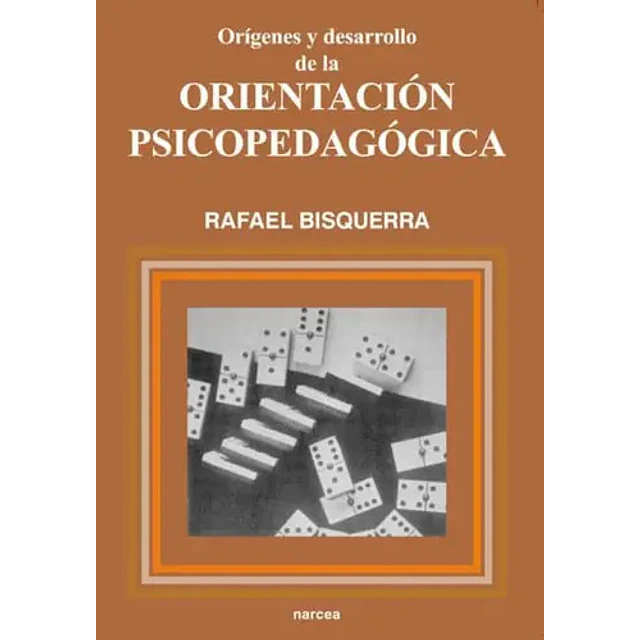 Origenes y desarrollo de la orientacion psicopedagogica