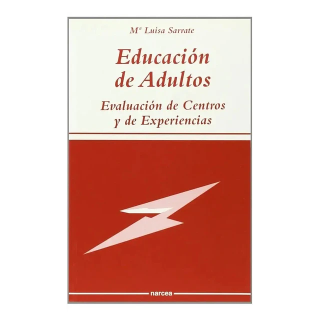 Educación de adultos