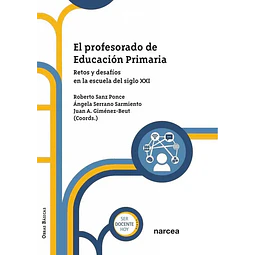 El profesorado en educación primaria