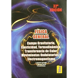 Física general