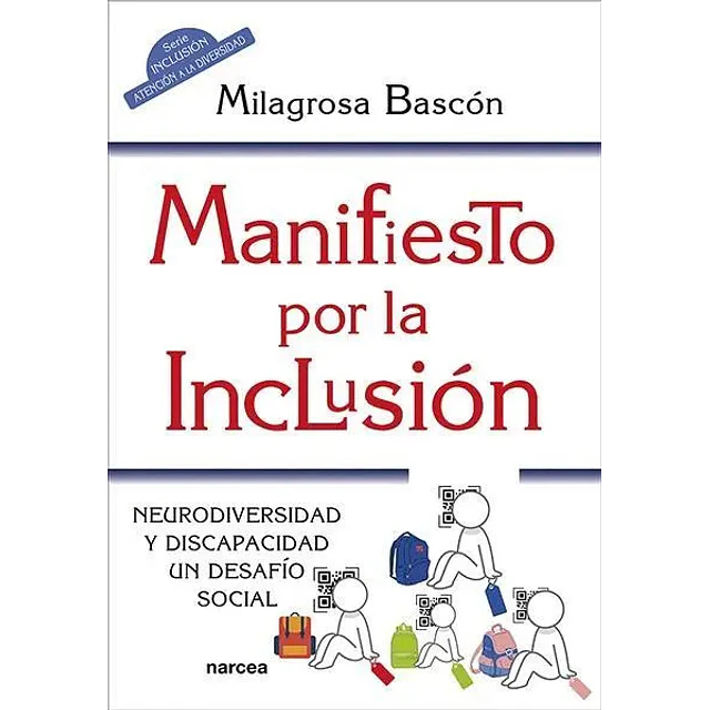 Manifiesto por la inclusión