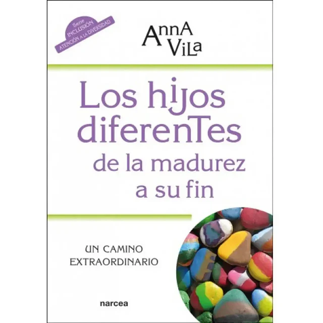 Los hijos diferentes de la madurez a su fin