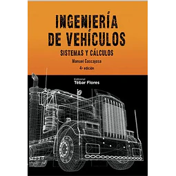 Ingeniería de vehículos