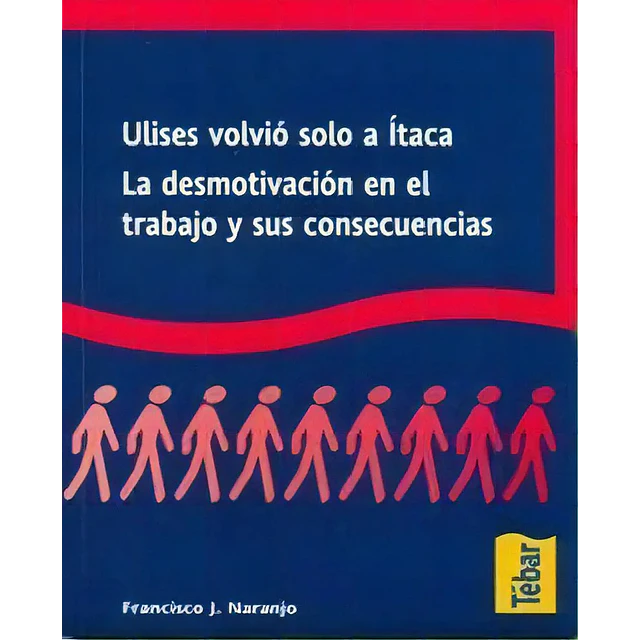 Ulises volvió solo a Ítaca