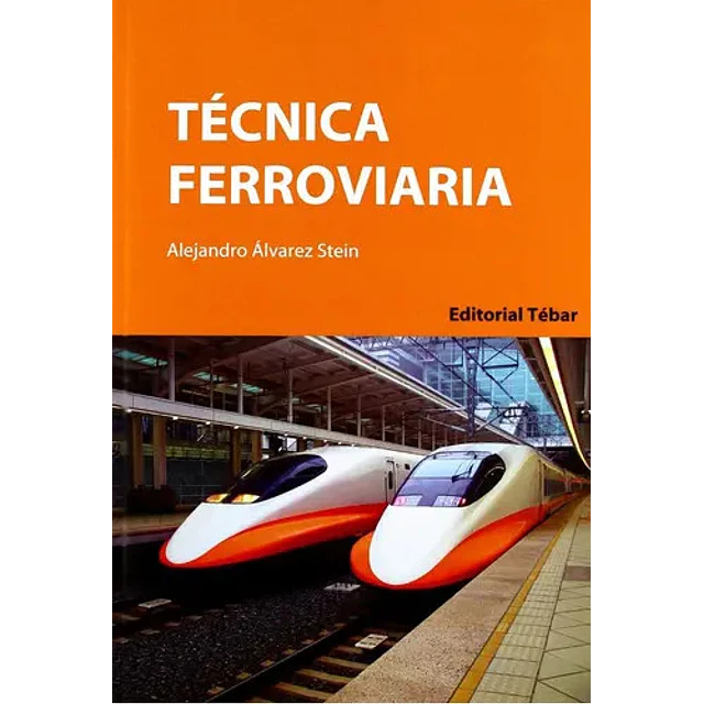 Técnica Ferroviaria