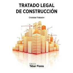 Tratado Legal de Construcción