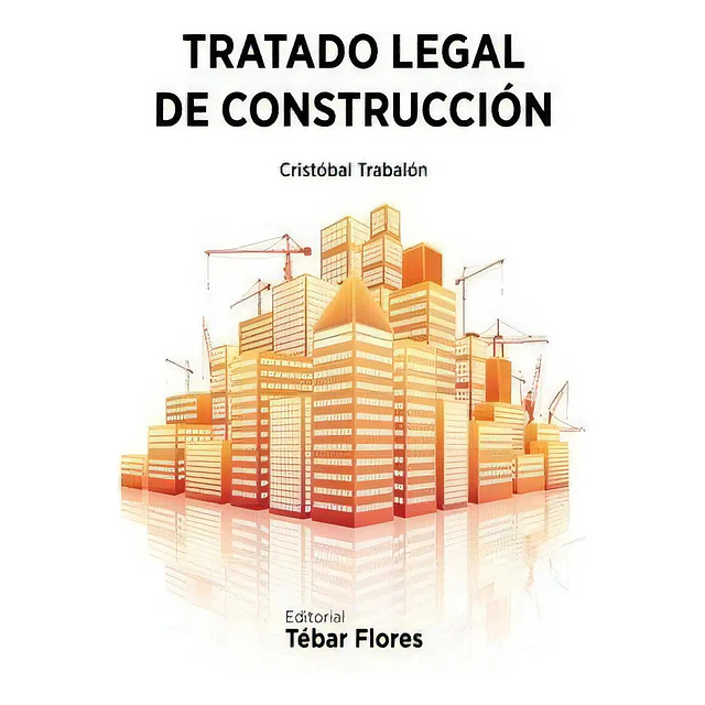Tratado Legal de Construcción