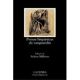 Prosas hispánicas de vanguardia