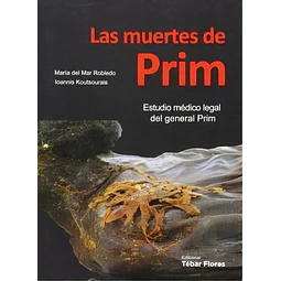 Las Muertes de PRIM