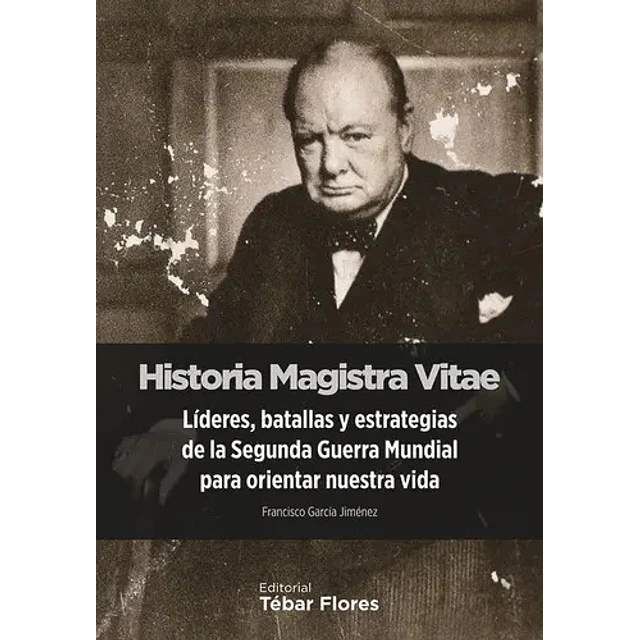 Historia magistra vitae