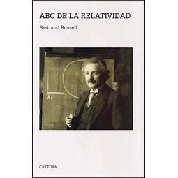 ABC de la Relatividad