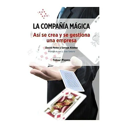 La Compañía Mágica