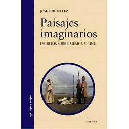 Paisajes Imaginarios