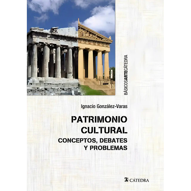 Patrimonio Cultural