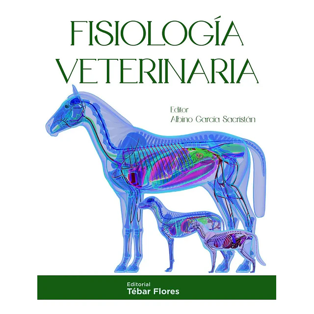 Fisiología Veterinaria
