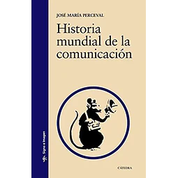 Historia mundial de la comunicación