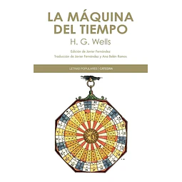 La Máquina del Tiempo
