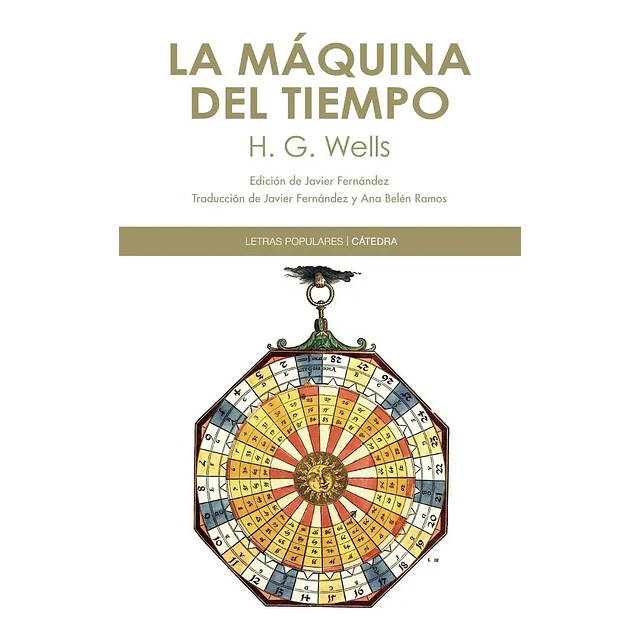 La Máquina del Tiempo