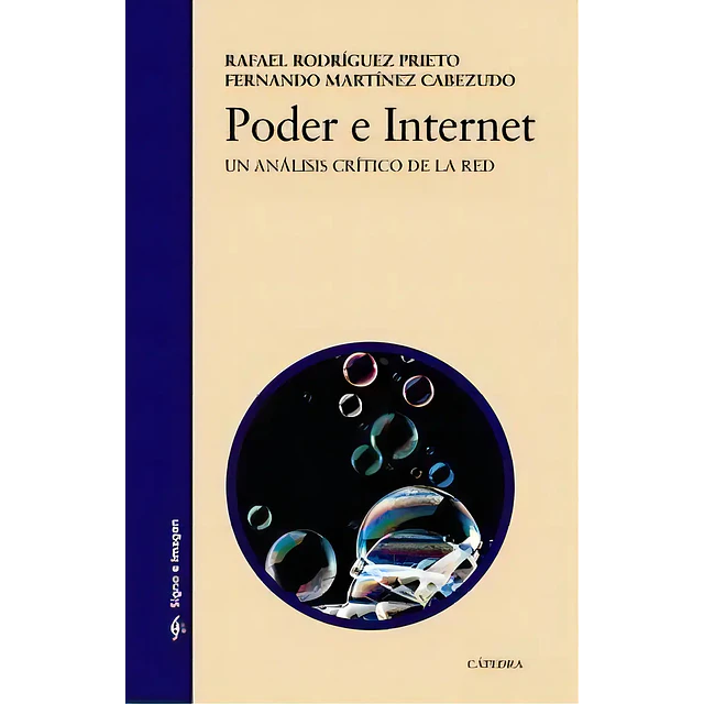 Poder e Internet
