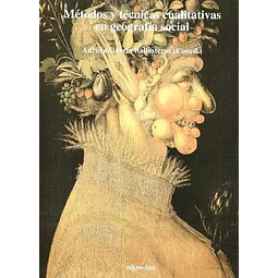 Metodos y tecnicas cualitativas en geografia social