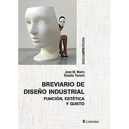 Brevario de diseño industrial