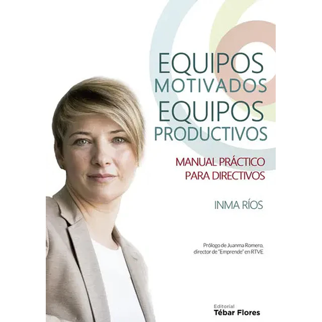 Equipos Motivados Equipos Productivos