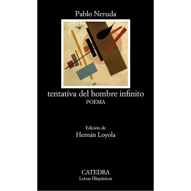 Tentativa del Hombre Infinito