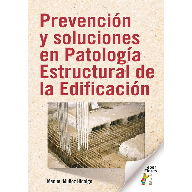 Prevención y soluciones en Patología Estructural de la Edificación