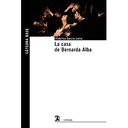 La casa de Bernarda Alba