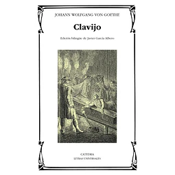 Clavijo