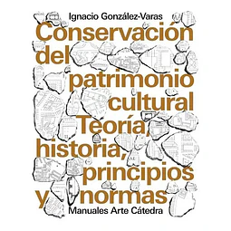 Conservación del patrimonio cultural