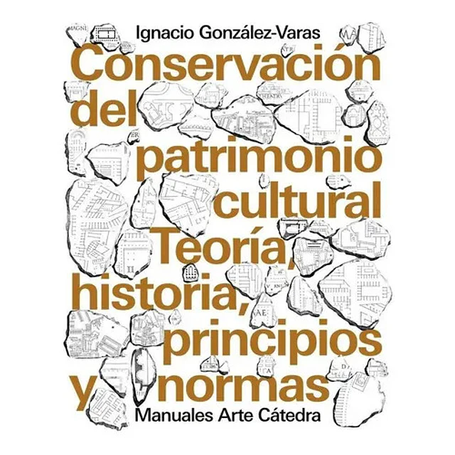 Conservación del patrimonio cultural