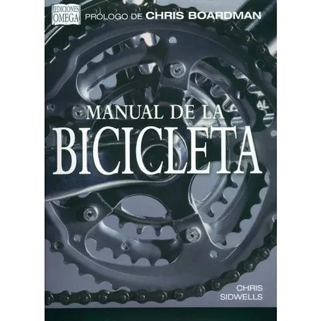 Manual de la bicicleta