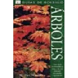 Guía de bolsillo Árboles