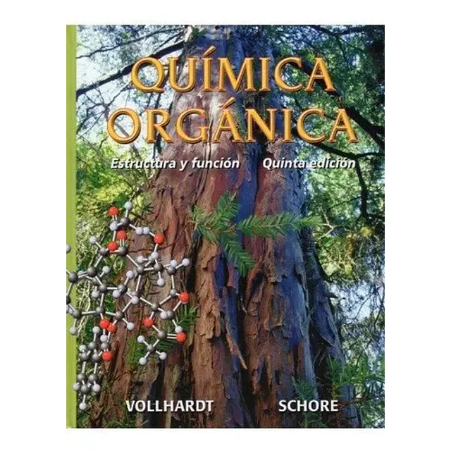Química Orgánica