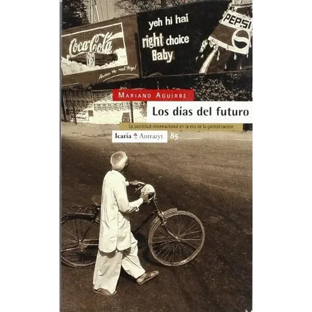 Los dias del futuro