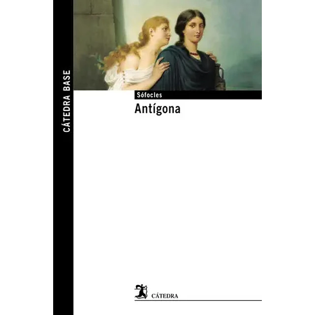 Antígona