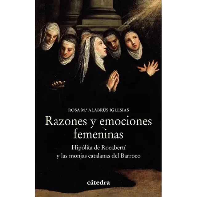 Razones y emociones femeninas